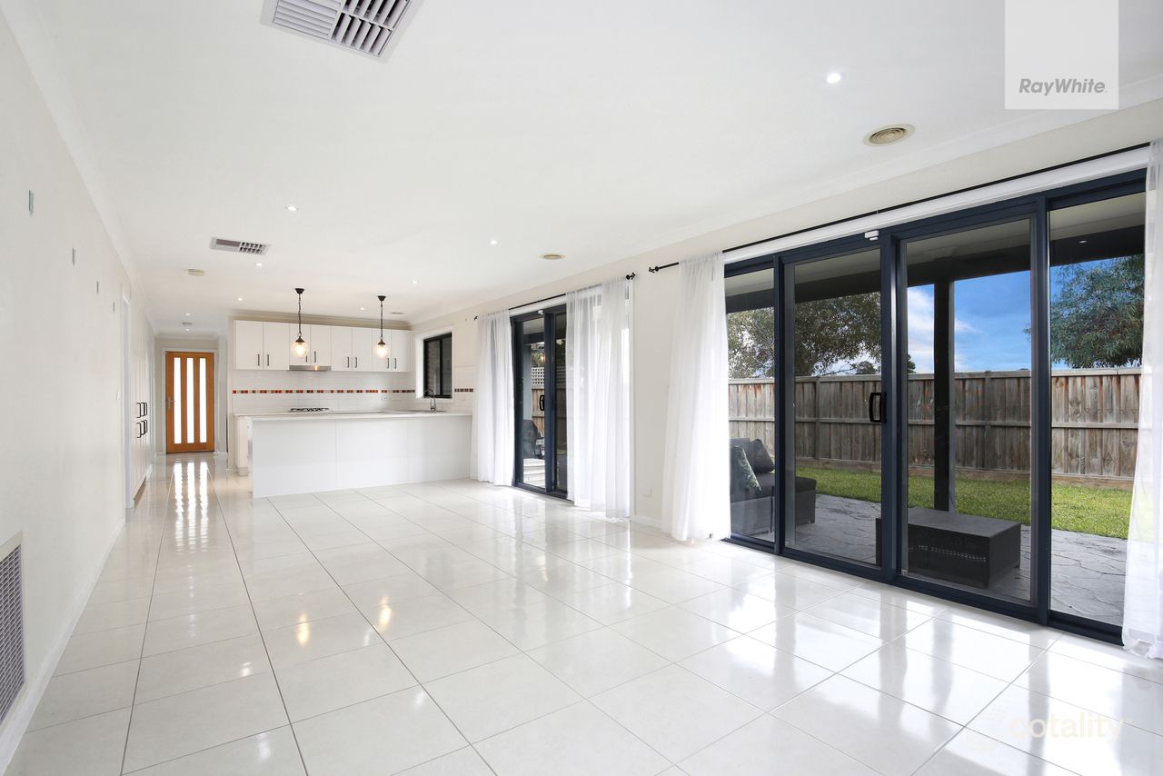 35 Plush Cct, Epping, VIC 3076