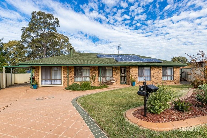 20 Durham Cl, Raymond Terrace, NSW 2324