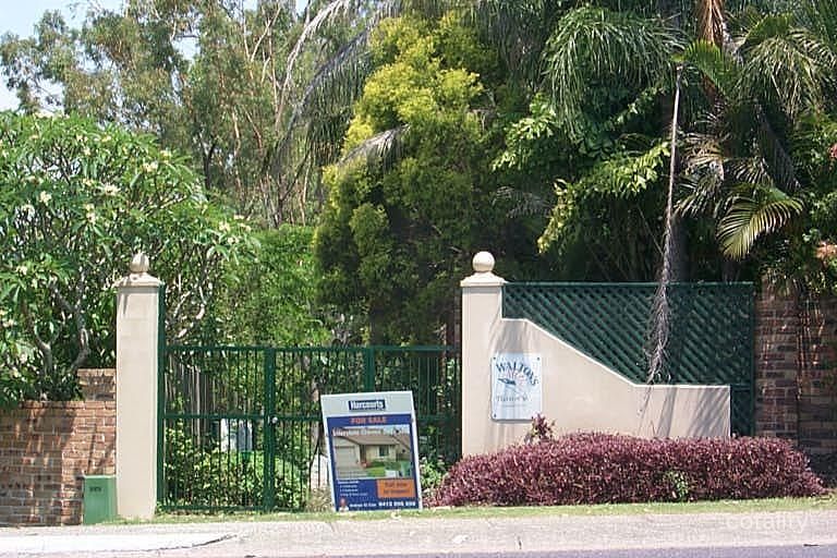 9/60 Warana St, The Gap, QLD 4061