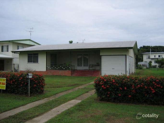 33 Forgan St, Ingham, QLD 4850