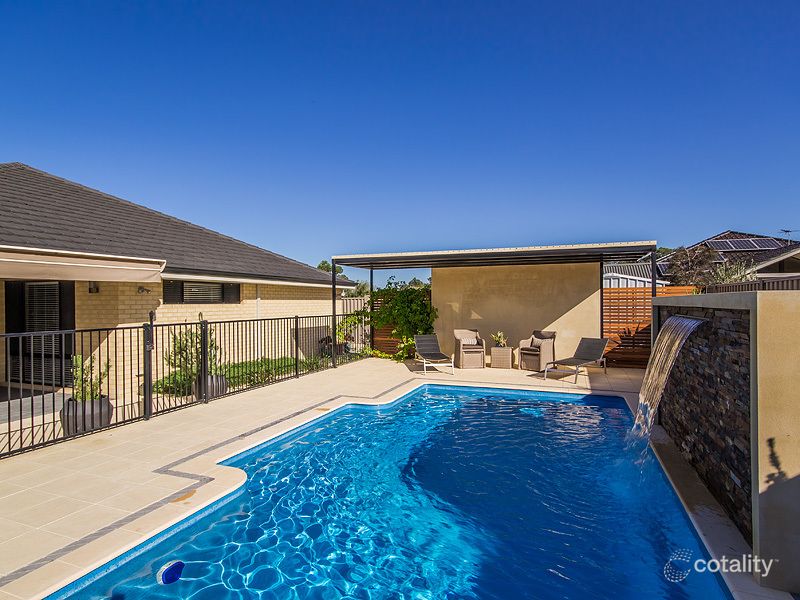 9 Pinto Ave, Baldivis, WA 6171
