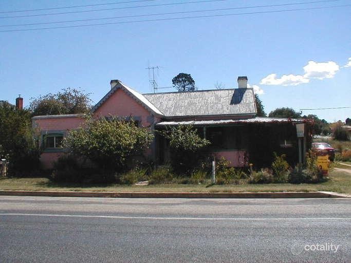 46 Jindabyne Rd, Berridale, NSW 2628