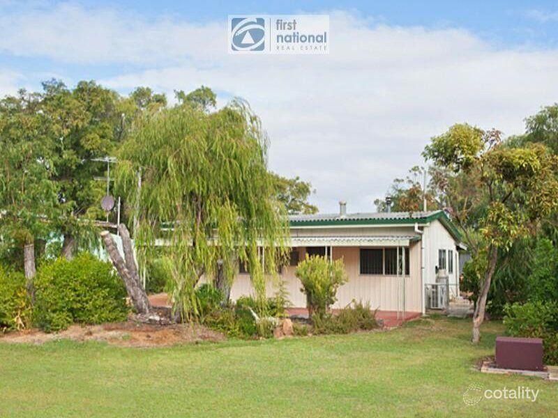 15 Roberts Rd, Abbey, WA 6280