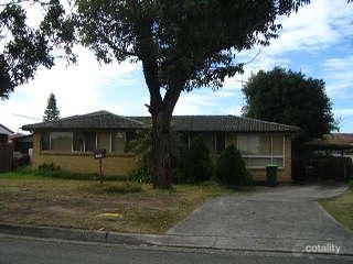 12 Glenbrook Cres, Georges Hall, NSW 2198