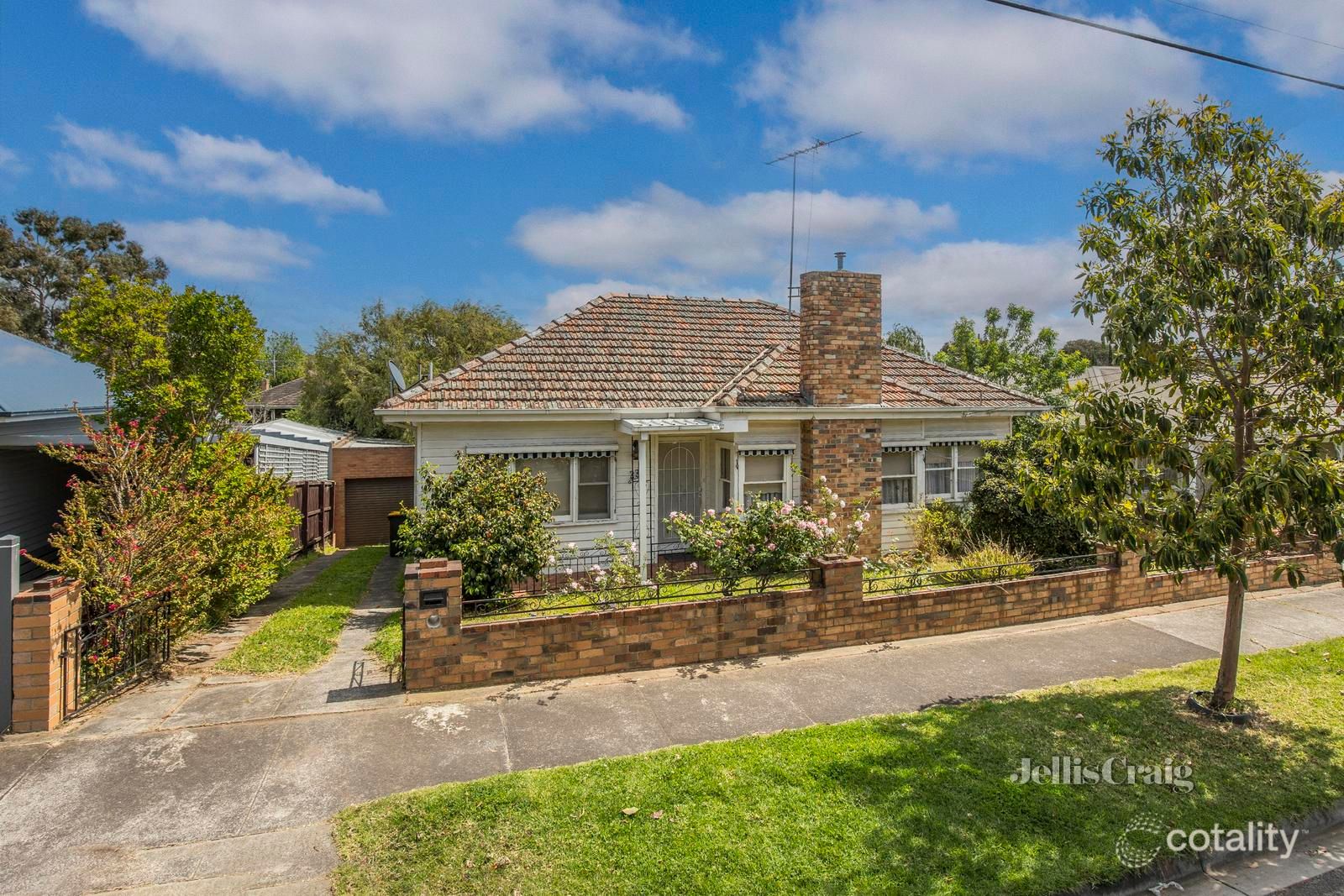 23 Ogilvie St, Essendon, VIC 3040