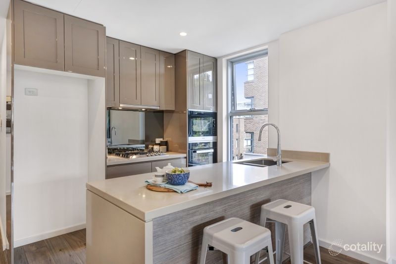 18/25-27a Wongala Cres, Beecroft, NSW 2119