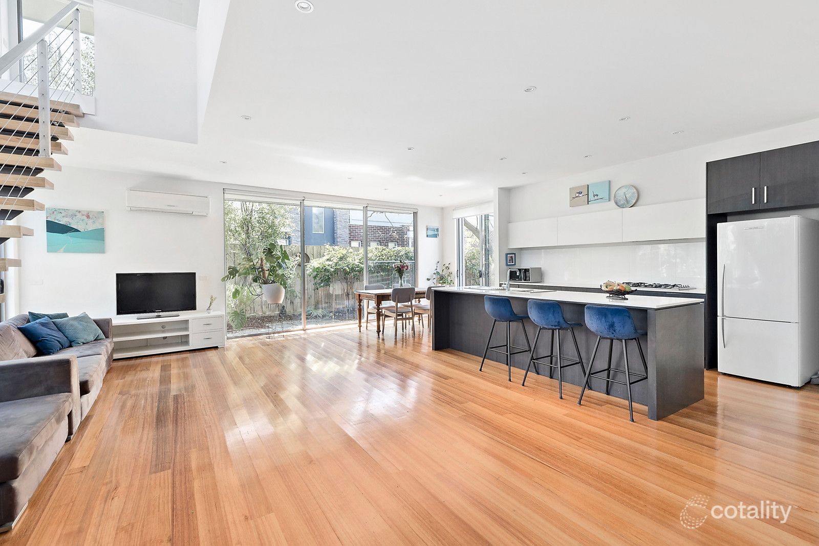 1/22 Stortford Ave, Ivanhoe, VIC 3079