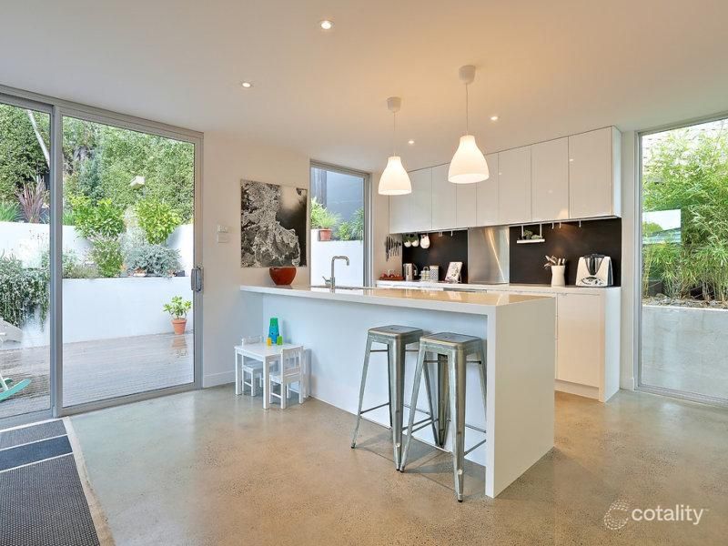 124 York St, Sandy Bay, TAS 7005