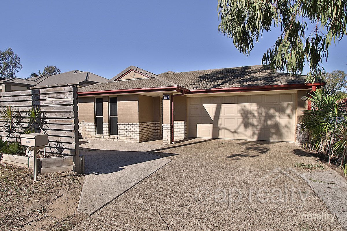 66 Nullarbor Cct, Forest Lake, QLD 4078