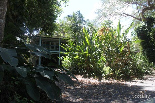 21 Scrub St, Kuranda, QLD 4881