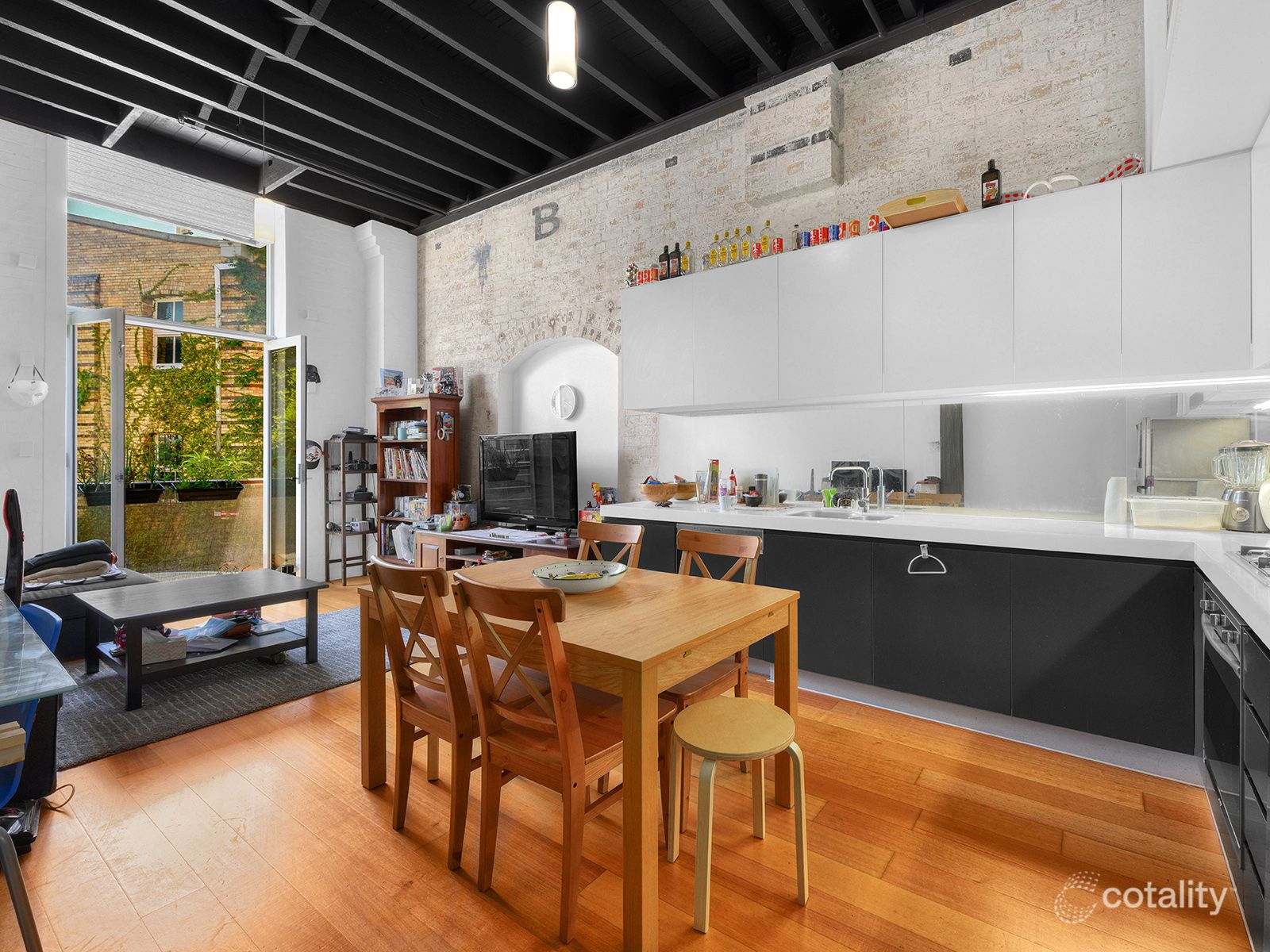 8/36 Vernon Tce, Teneriffe, QLD 4005