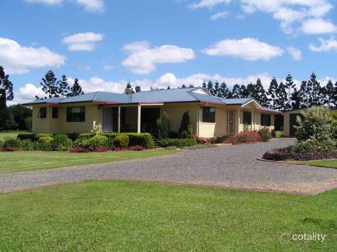 6 Victoria Park Rd, Dalwood, NSW 2477