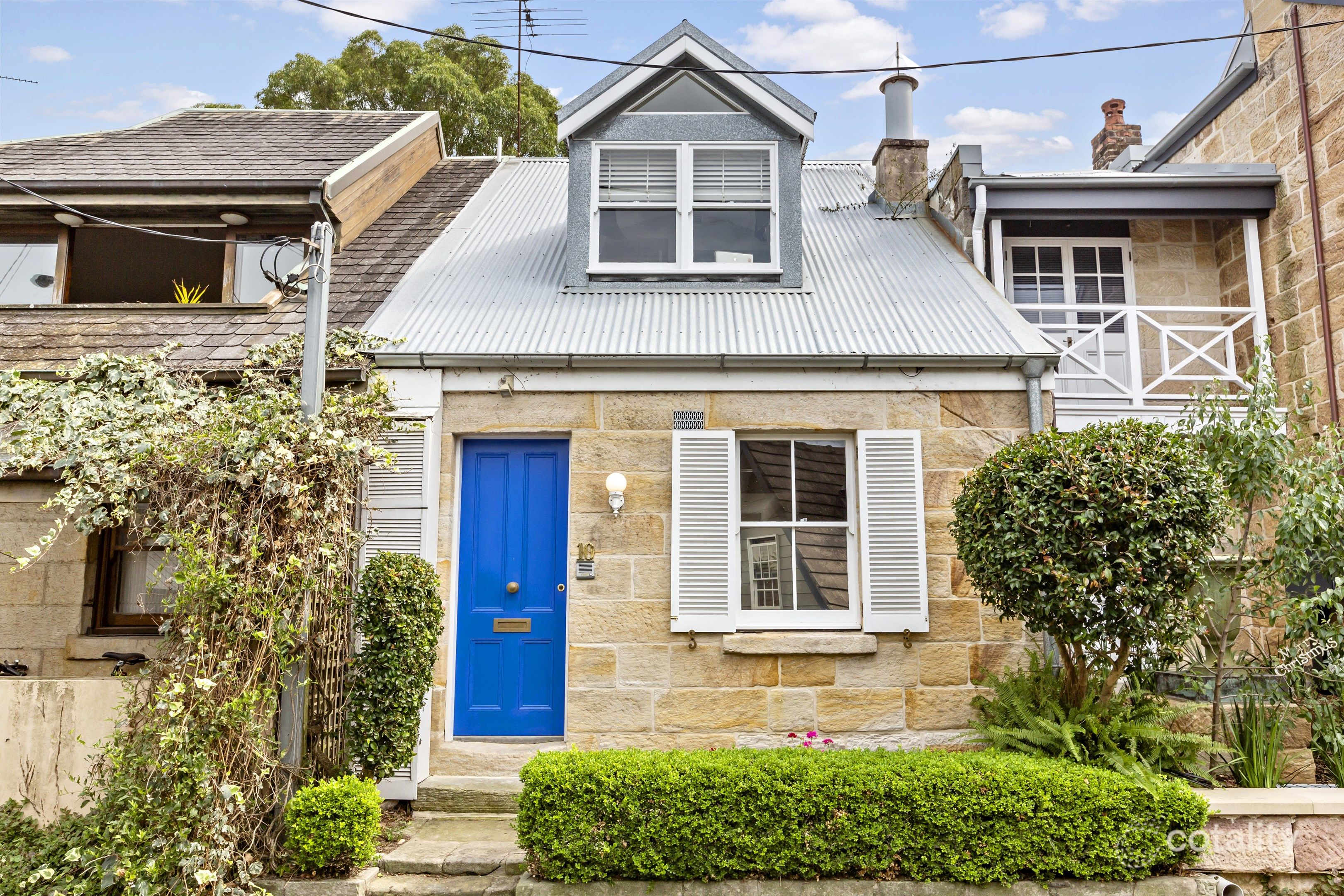 10 Little Edward St, Balmain East, NSW 2041