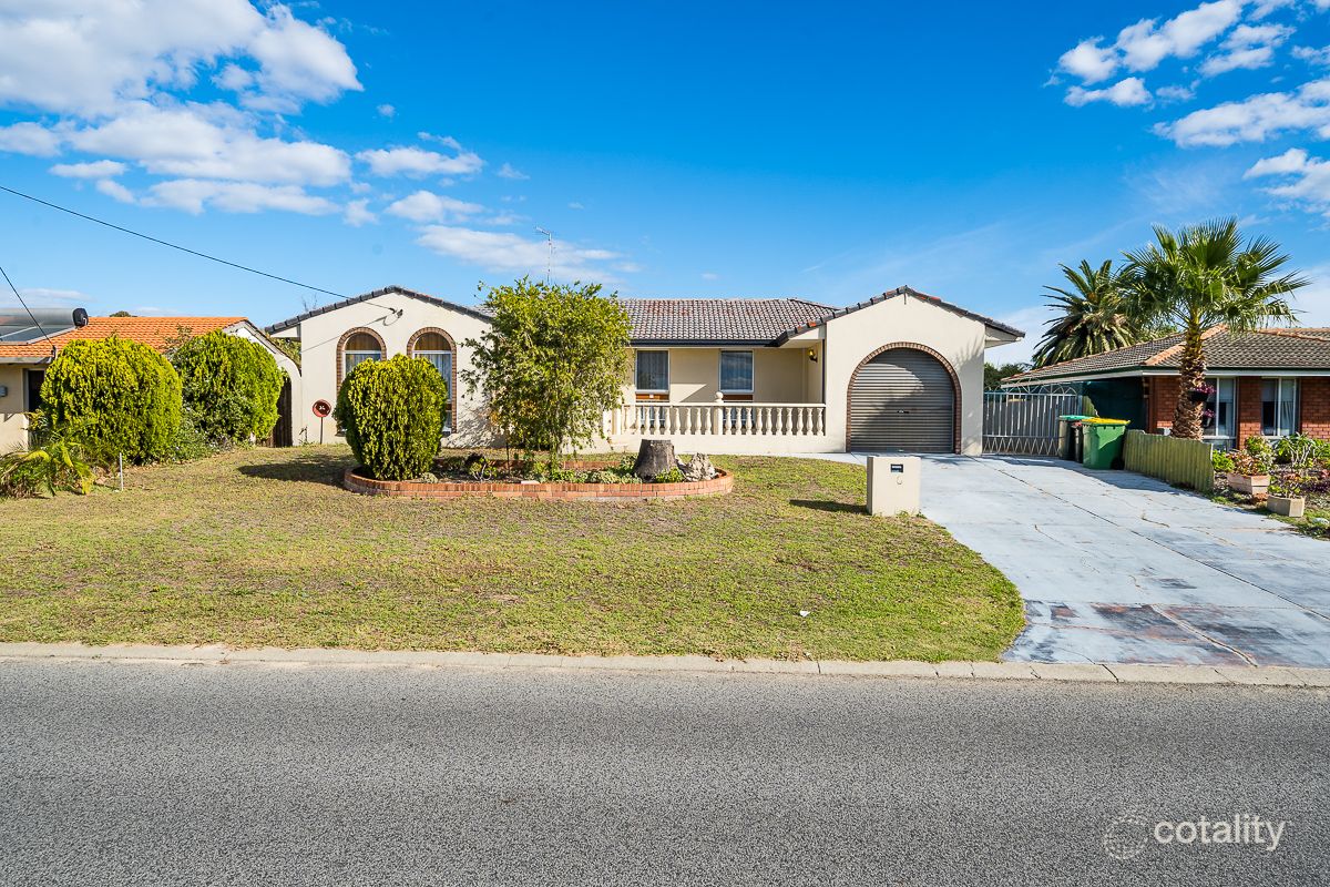 6 Henry St, Rockingham, WA 6168