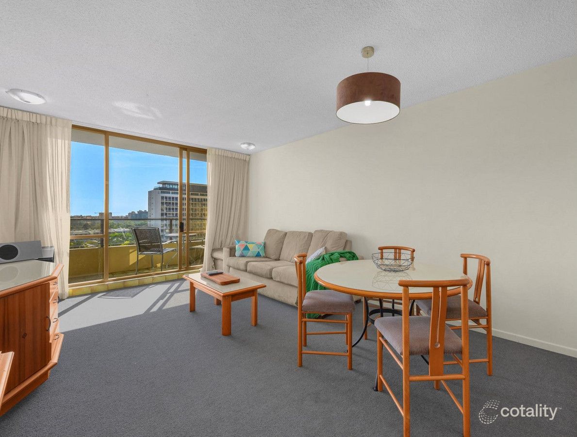 301/32 Leichhardt St, Spring Hill, QLD 4000