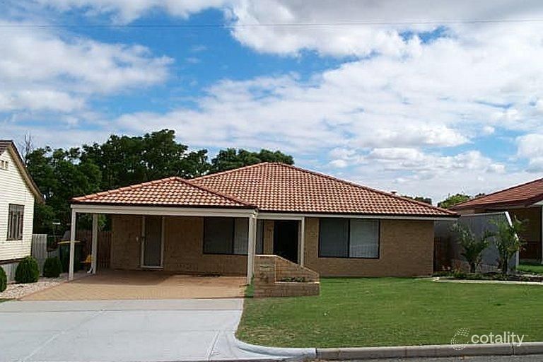 24 Haig St, Ashfield, WA 6054