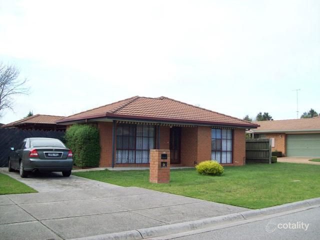 10 Kong Ct, Hampton Park, VIC 3976