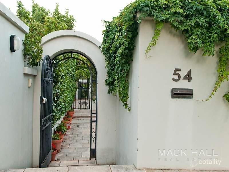 54 Bruce St, Nedlands, WA 6009
