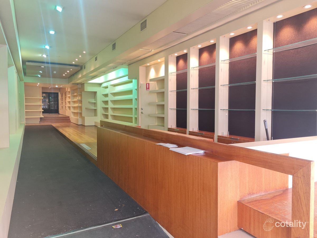 249 King St, Newtown, NSW 2042