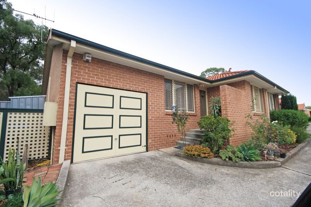 11/34 Kings Rd, Ingleburn, NSW 2565