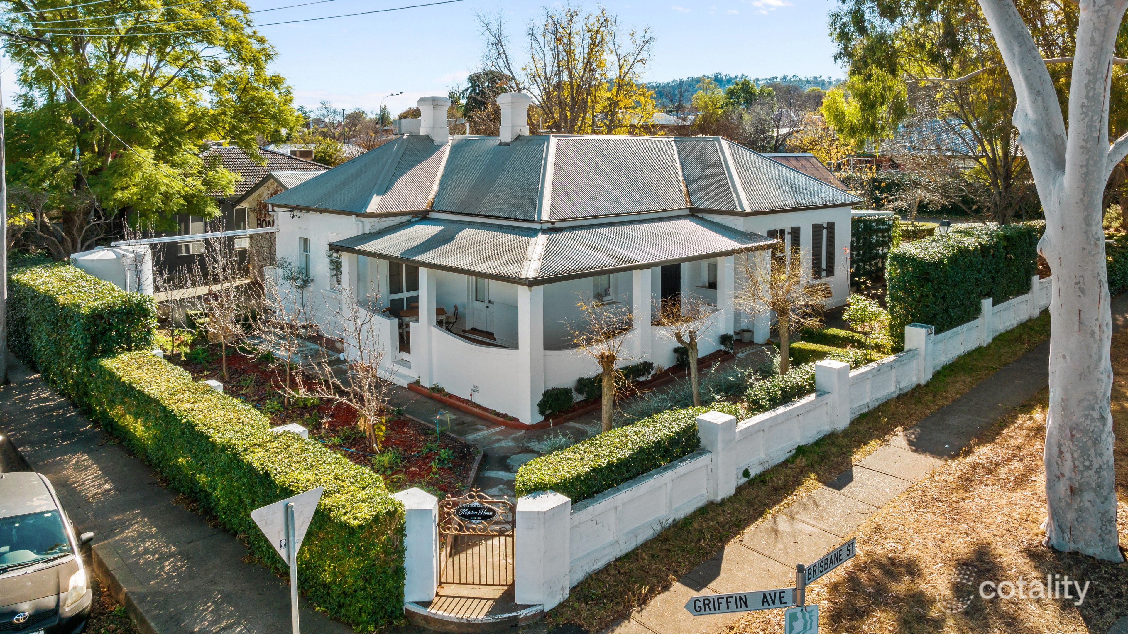 102 Brisbane St, Tamworth, NSW 2340