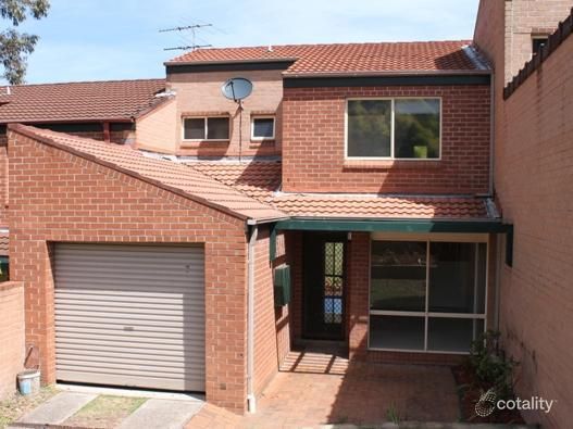 34/46 Stewart St, Ermington, NSW 2115