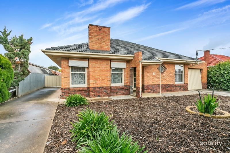 83 Rozelle Ave, Melrose Park, SA 5039