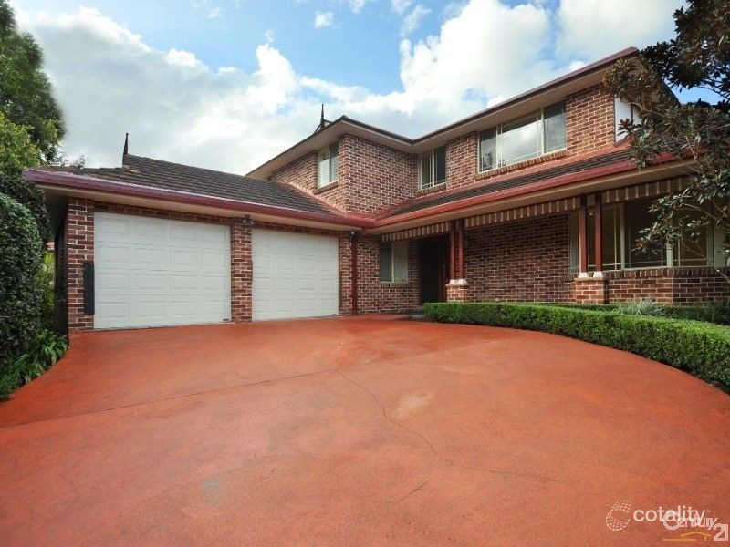 36 Driftwood Ct, Coffs Harbour, NSW 2450