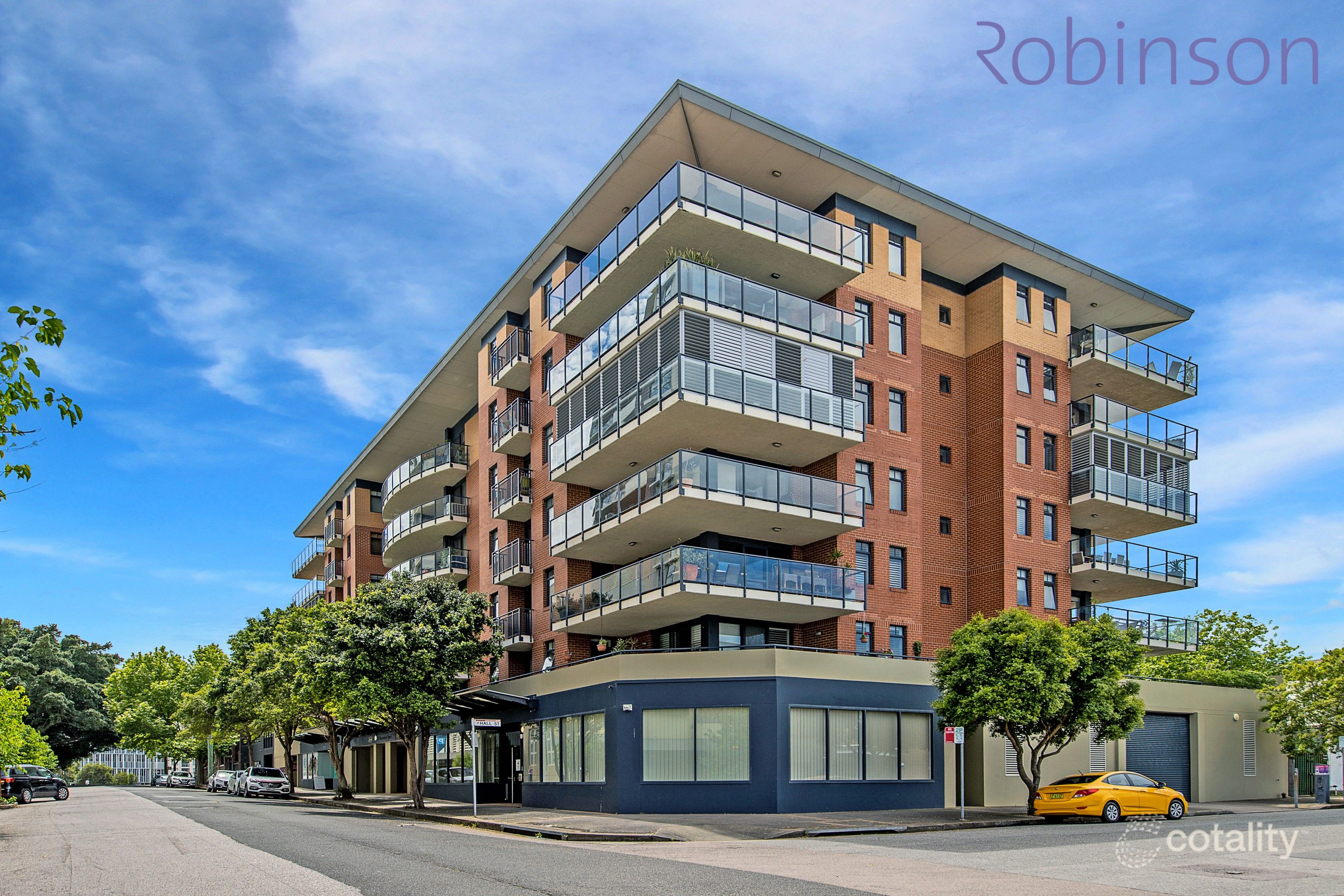 301/4 Ravenshaw St, Newcastle West, NSW 2302