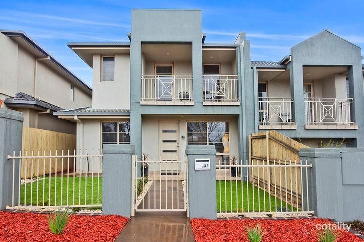 41 Farran St, Gungahlin, ACT 2912