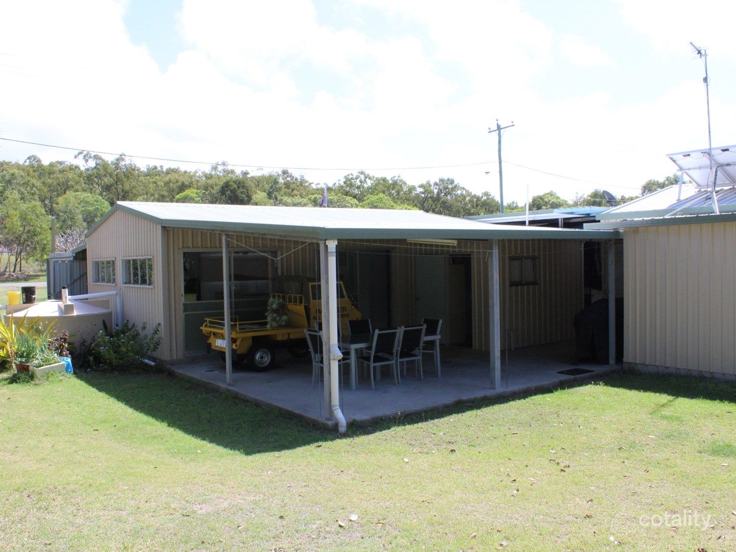 97 Colonial Dr, Clairview, QLD 4741