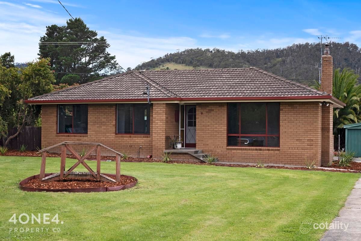 8 Horfield Ct, Bagdad, TAS 7030