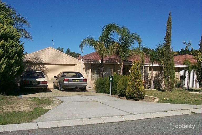 15 Benelli Pl, Alexander Heights, WA 6064