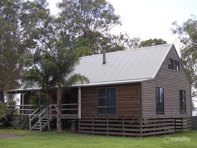 435 Ellangowan Rd, Yorklea, NSW 2470