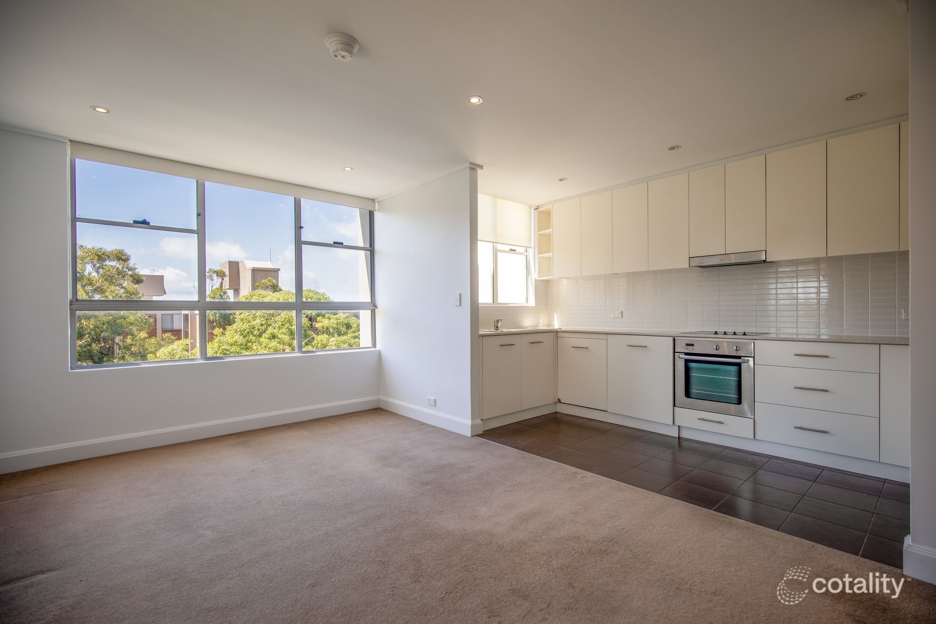 56/80 Cook Rd, Centennial Park, NSW 2021