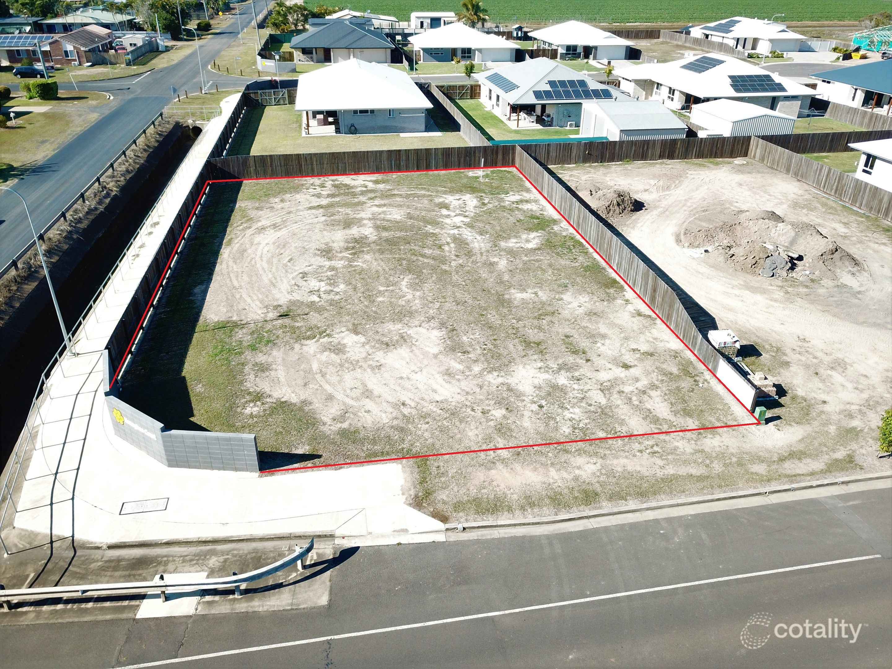 5 Honeybee Ct, Avenell Heights, QLD 4670