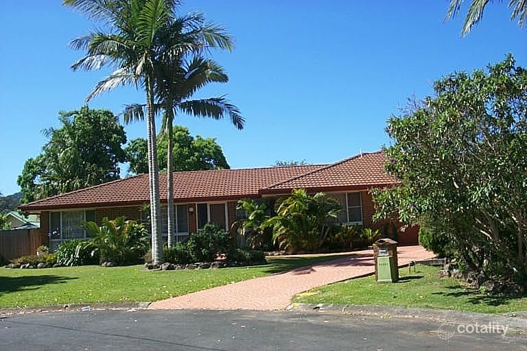 6 Avocado Ct, Mullumbimby, NSW 2482