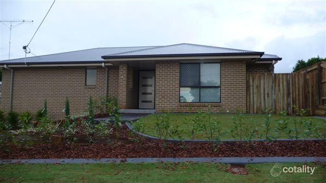 1/81c North St, Harlaxton, QLD 4350