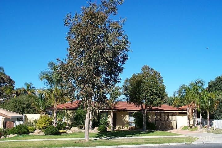 128 Illawarra Cres S, Ballajura, WA 6066