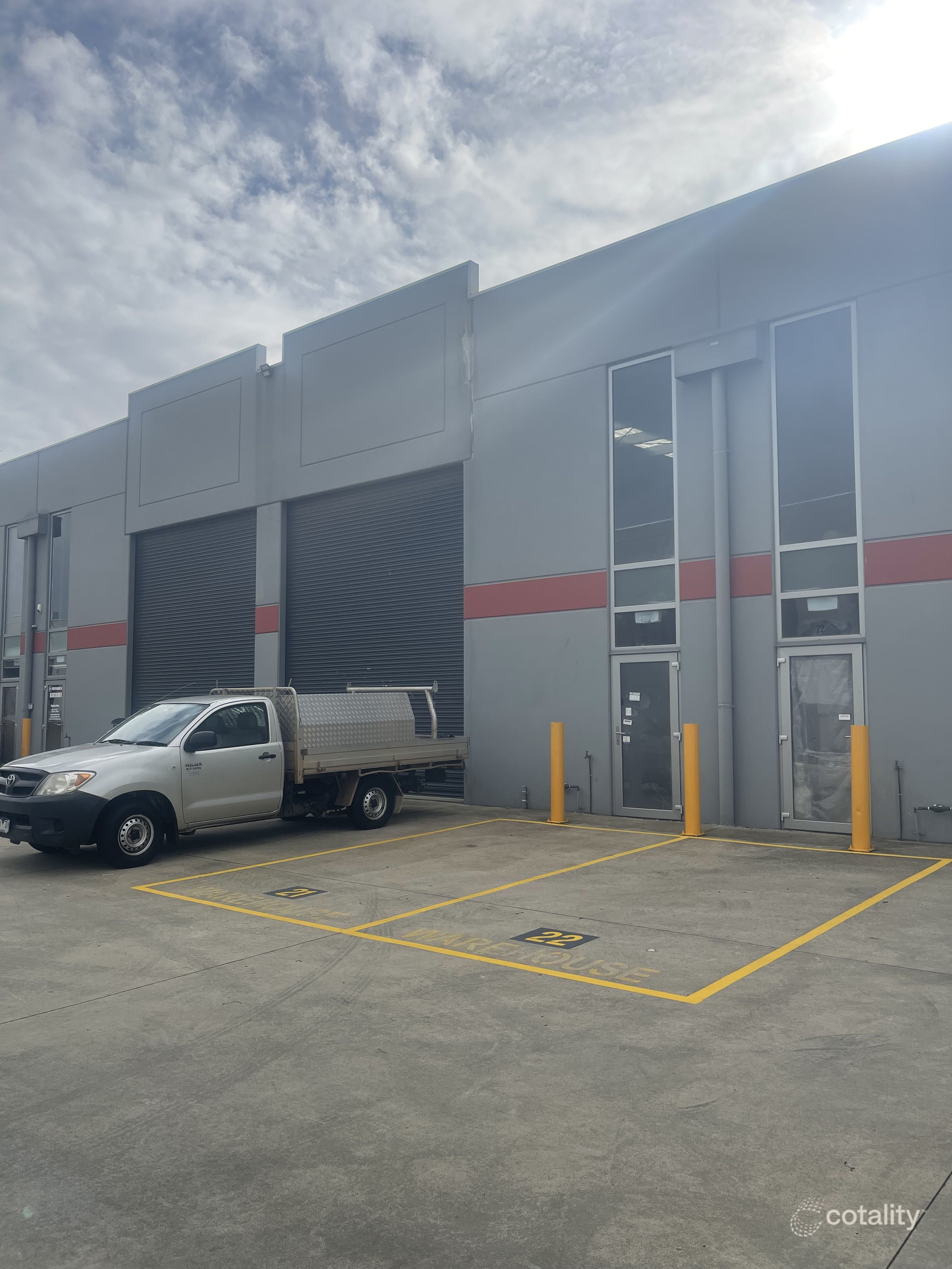 21/72 Makland Dr, Derrimut, VIC 3026