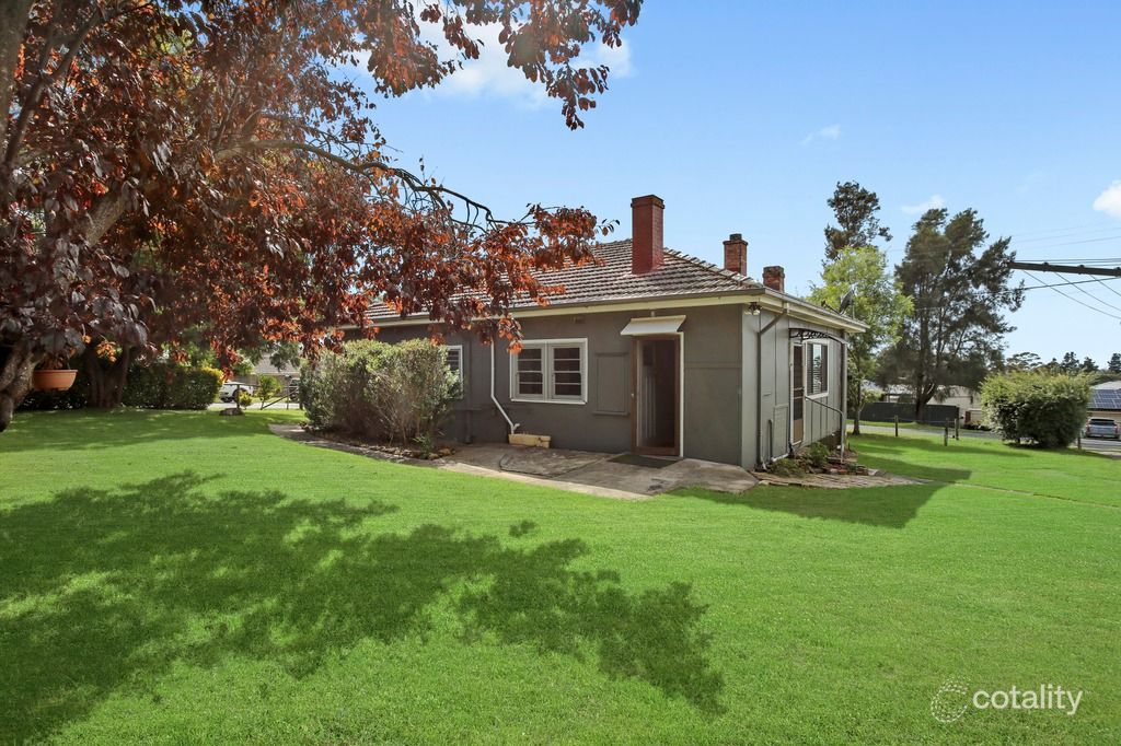 21 Rosina St, Hill Top, NSW 2575