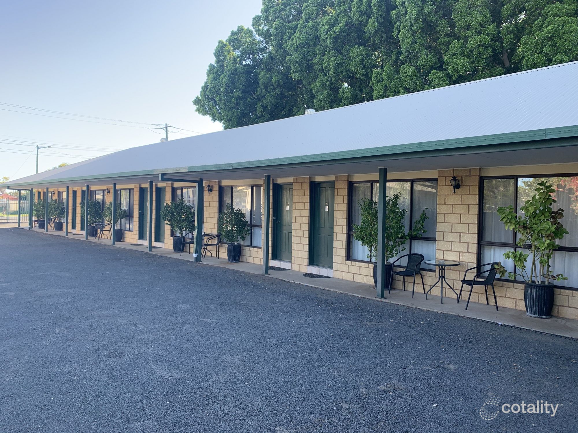 72-74 Mitchell St, Bourke, NSW 2840