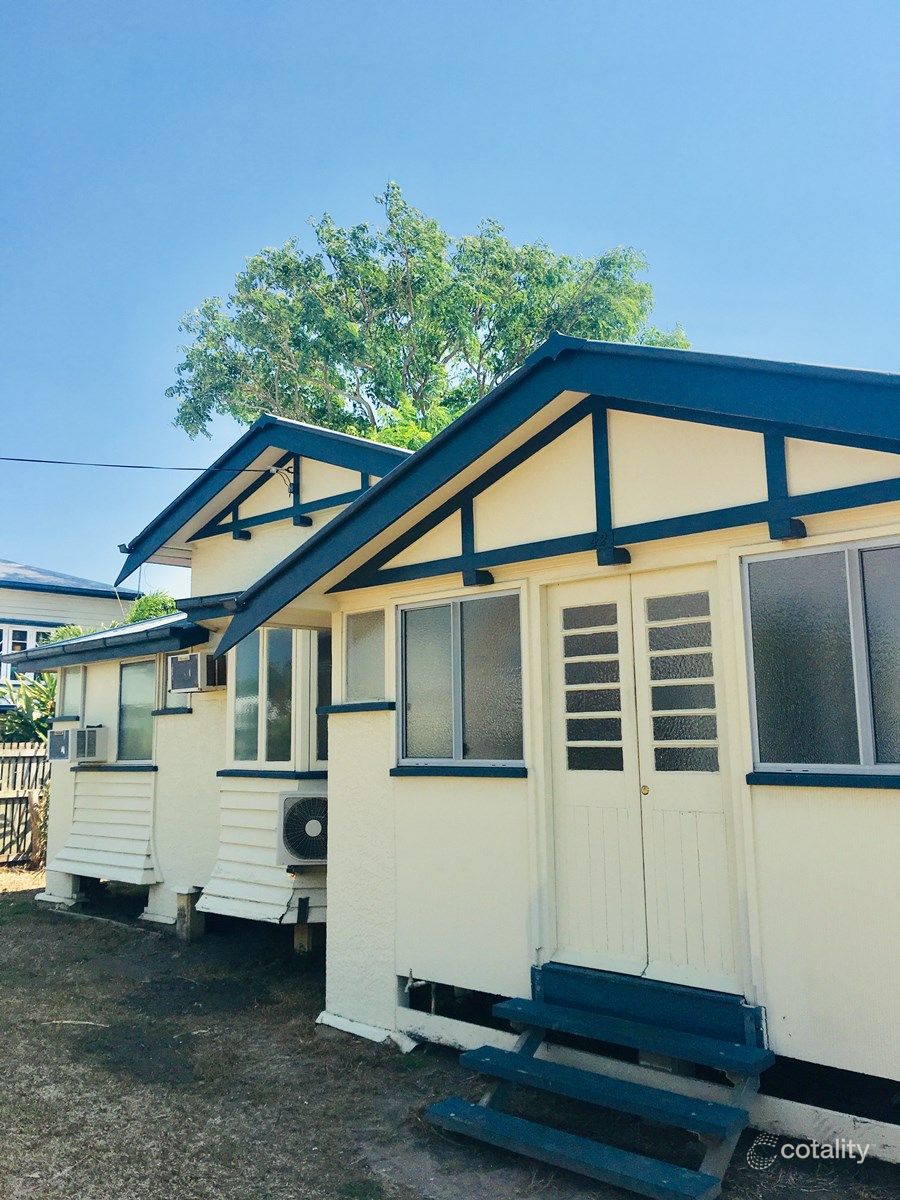 421 Bridge Rd, West Mackay, QLD 4740