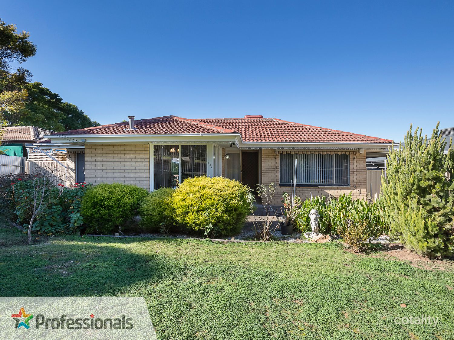 159 Kelly Rd, Modbury North, SA 5092