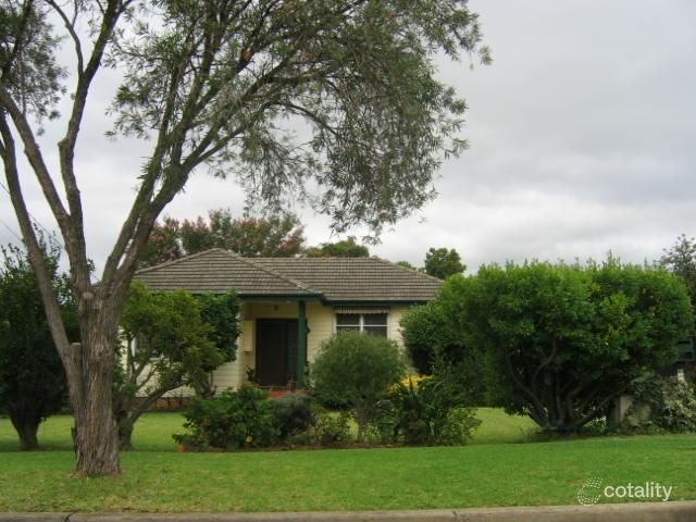 5 Murdoch St, Ermington, NSW 2115