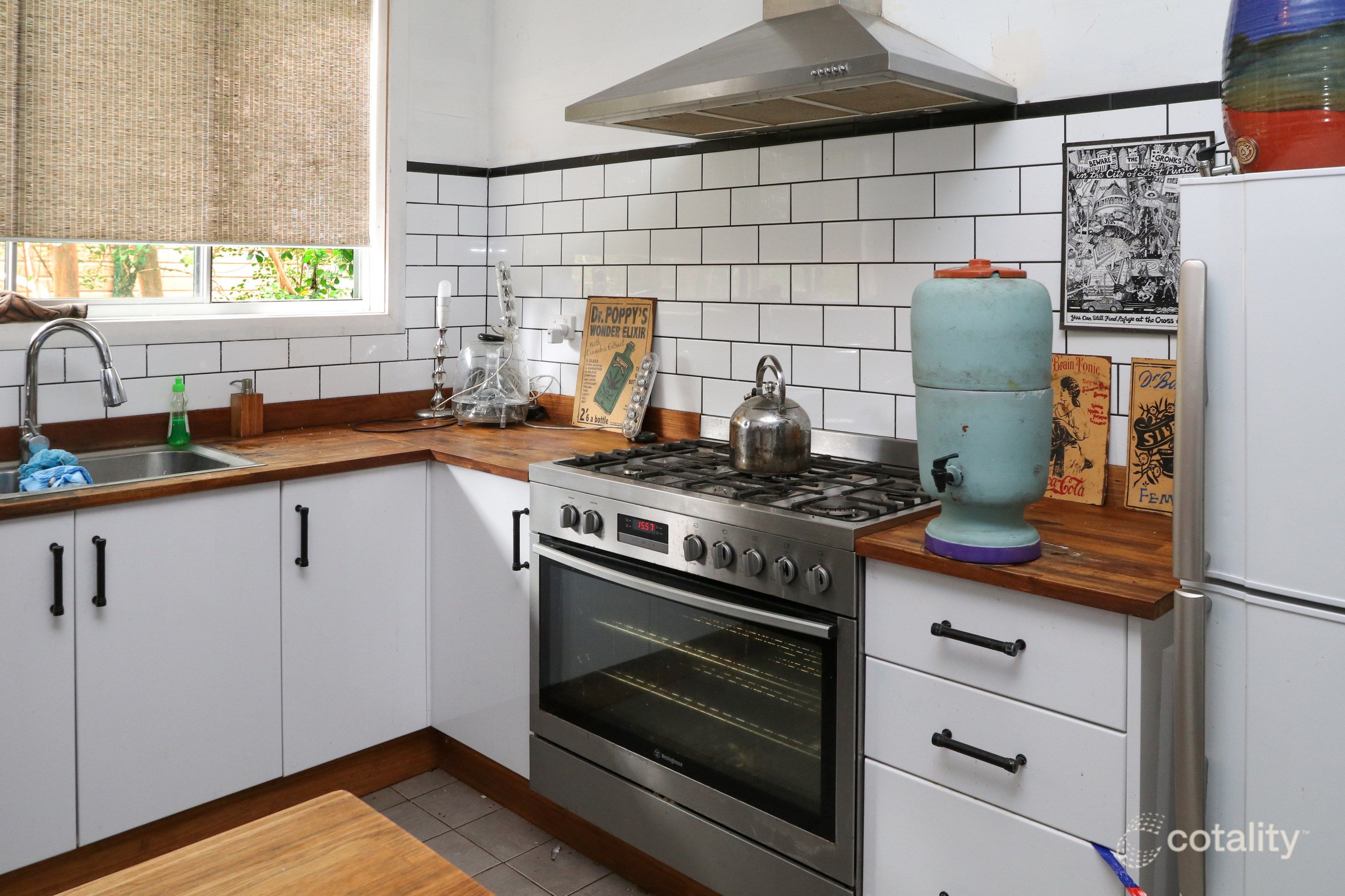 6 Sibley St, Nimbin, NSW 2480