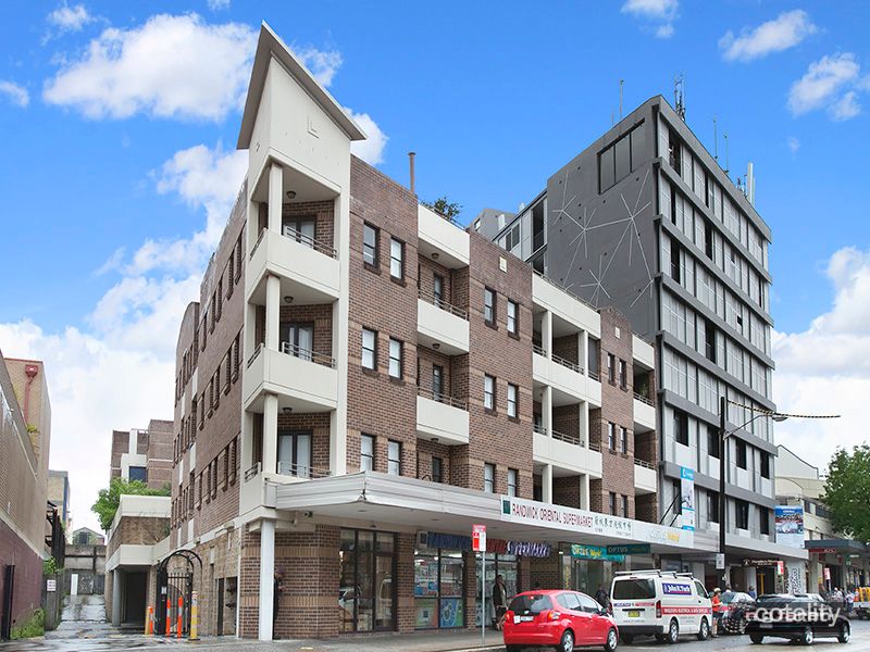 21/57-63 Belmore Rd, Randwick, NSW 2031
