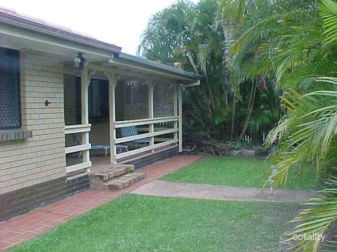 50 Cavell St, Birkdale, QLD 4159
