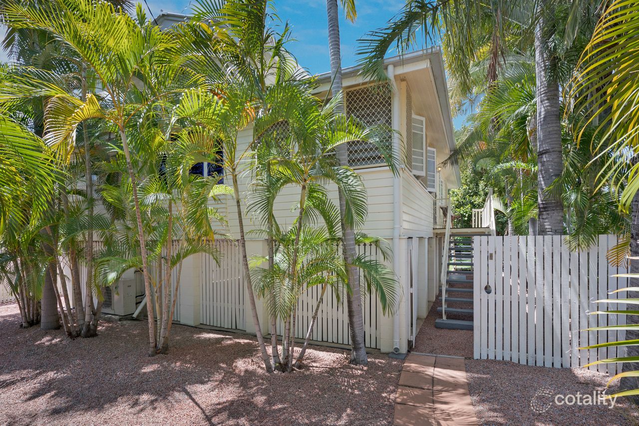84 Kings Rd, Hyde Park, QLD 4812
