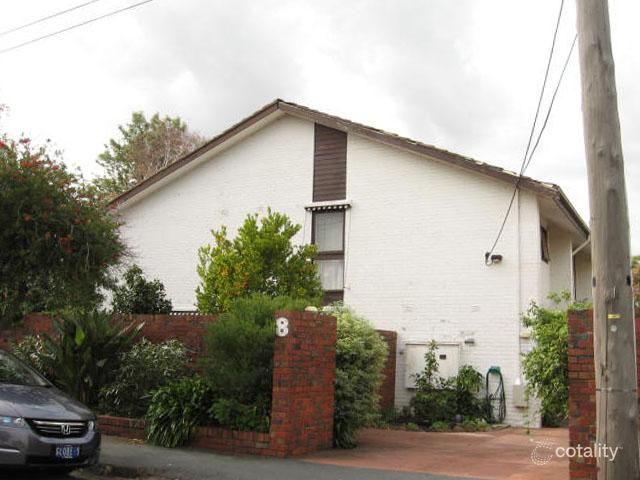 4/8 Mary St, Kew, VIC 3101